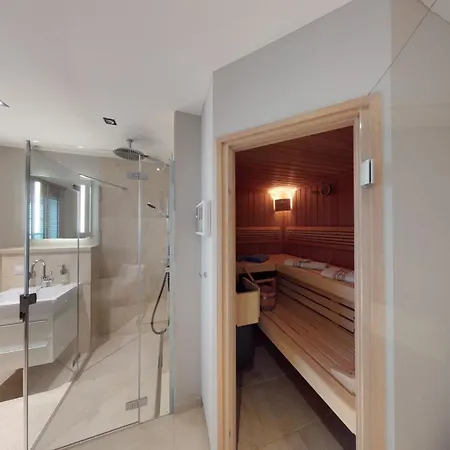 Hamptons Island Holiday home Wenningstedt-Braderup