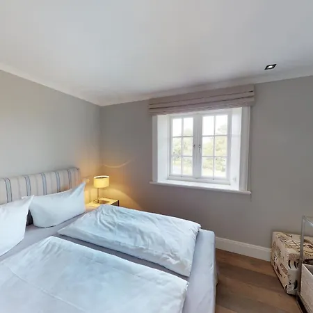 Hamptons Island Holiday home Wenningstedt-Braderup