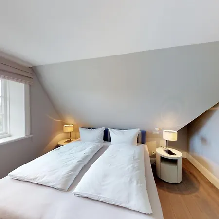Hamptons Island Holiday home