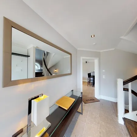 Hamptons Island Holiday home Wenningstedt-Braderup