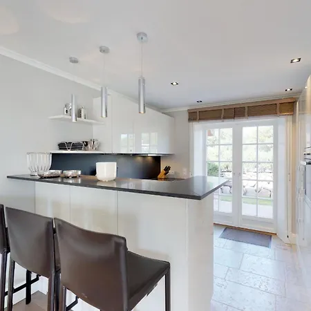 Hamptons Island Holiday home *