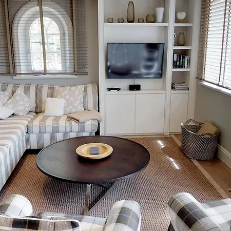 Hamptons Island * Wenningstedt-Braderup