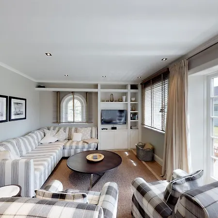 Hamptons Island Holiday home Wenningstedt-Braderup