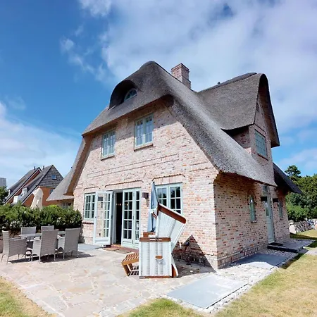 Hamptons Island Wenningstedt-Braderup